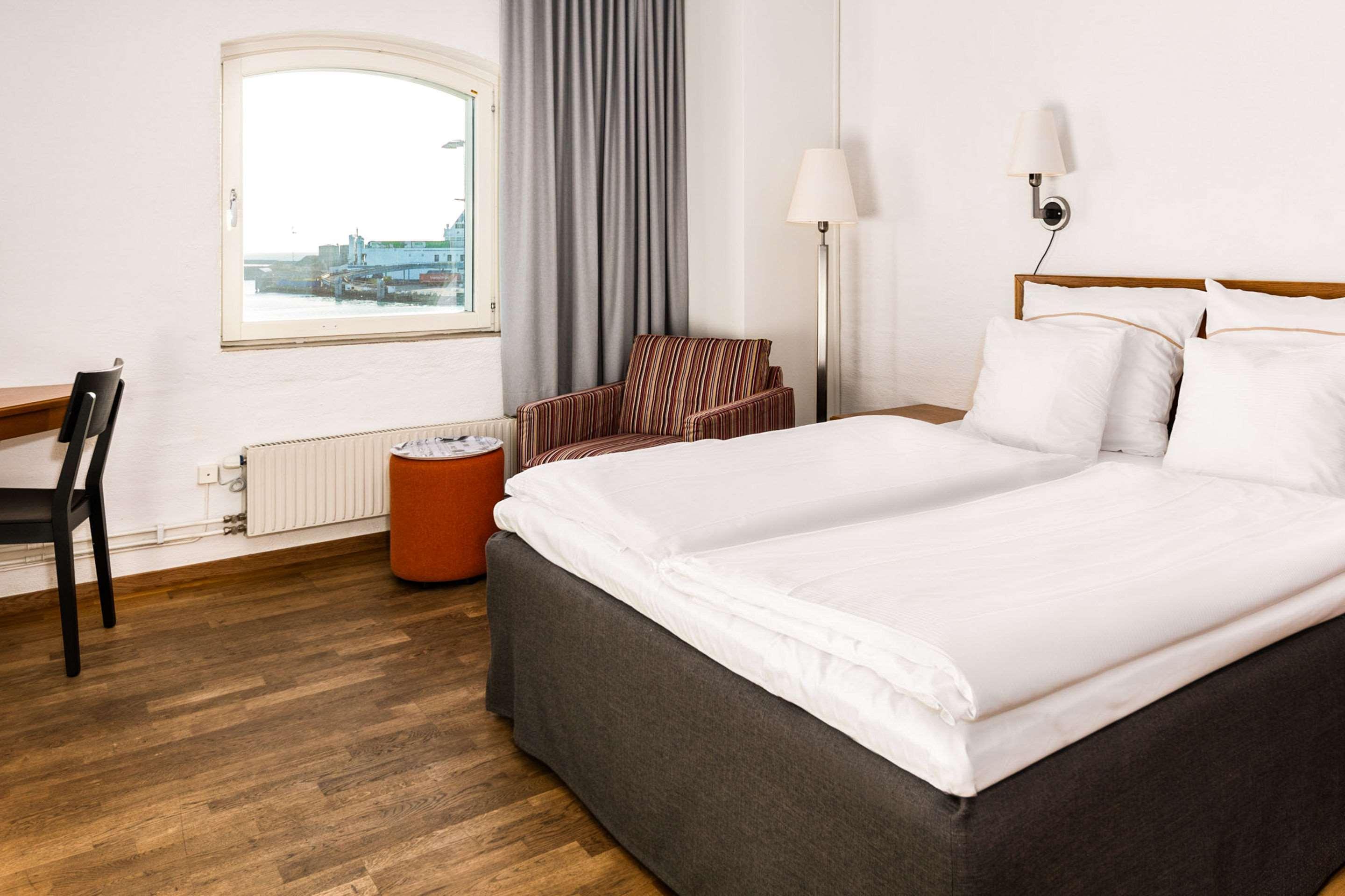 Home Hotel Magasinet Trelleborg Exteriér fotografie